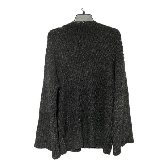 Treasure & Bond V Neck Sweater - Picture 2 of 5